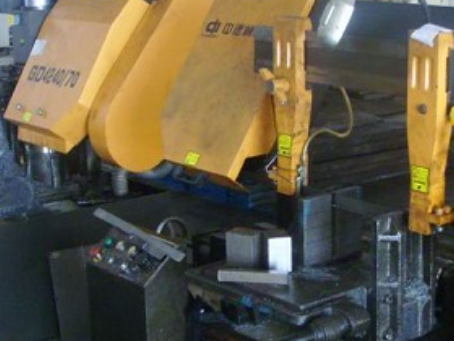 新龙镇SM45模具钢