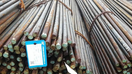 新龙镇30Cr合金结构钢