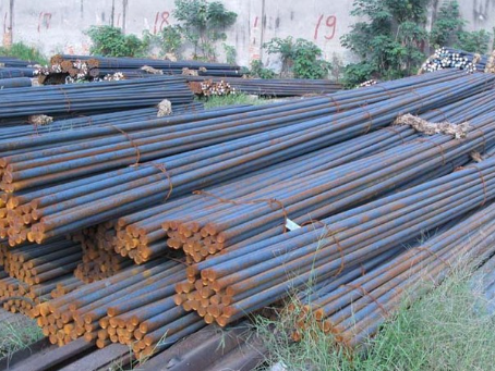 新龙镇50Cr合金结构钢